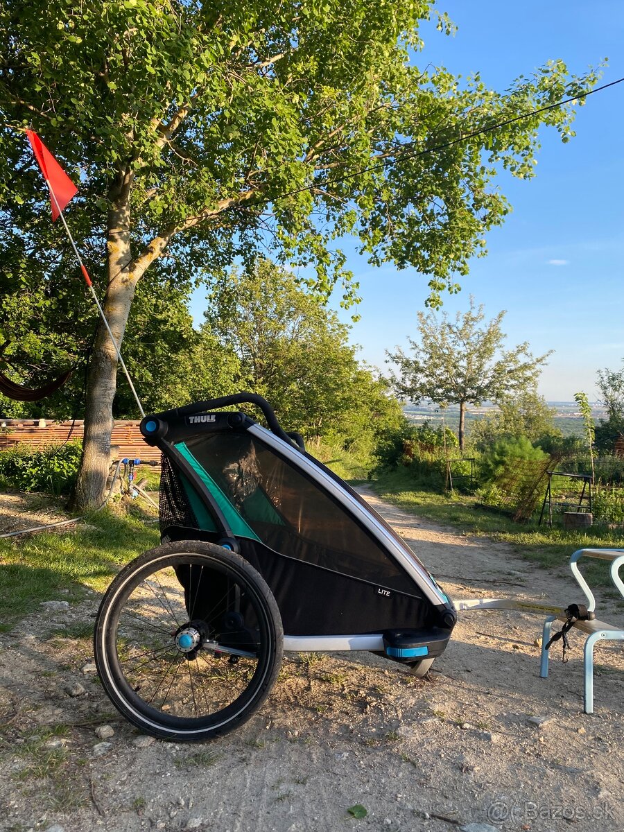 Thule lite 2