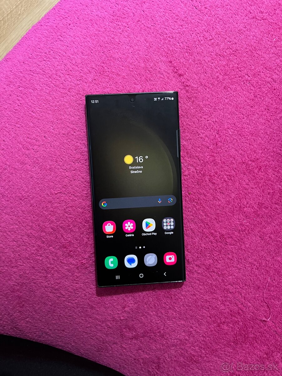 Samsung s23 Ultra 256GB