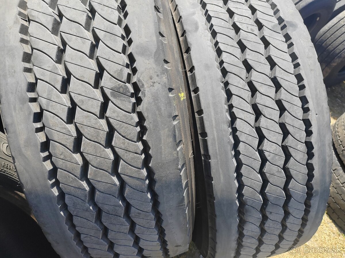 385/65 R22,5 BRIDGESTONE R179as