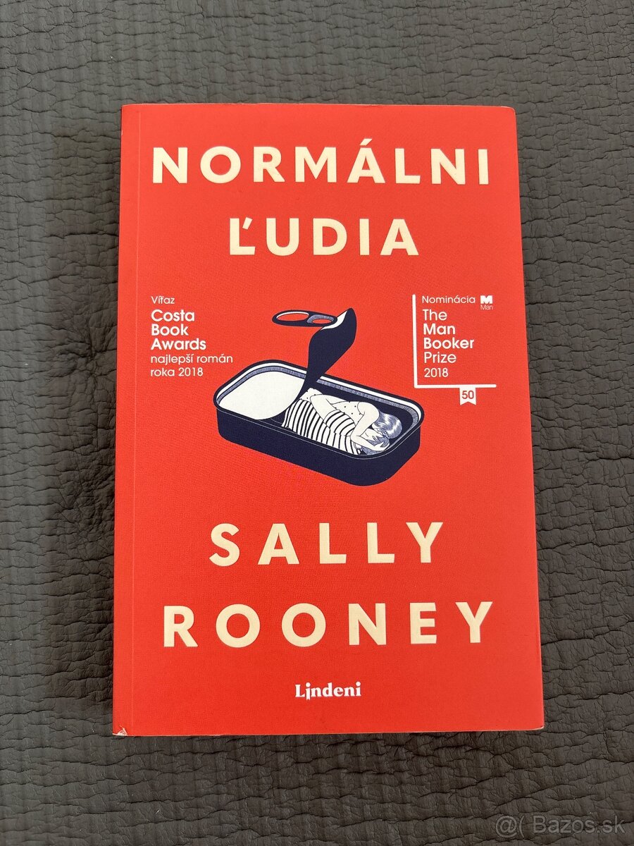 Normálni ľudia