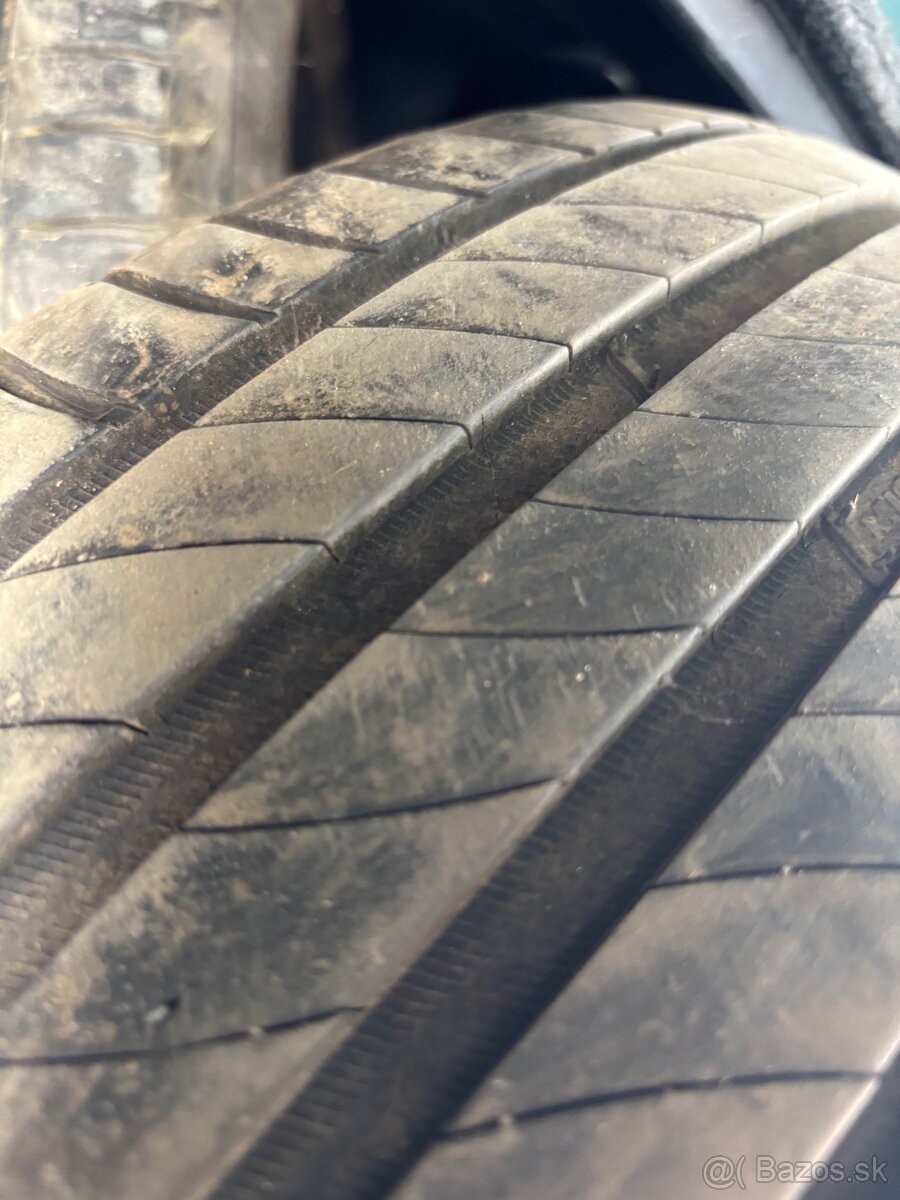 Michelin primaci 205/55 r19