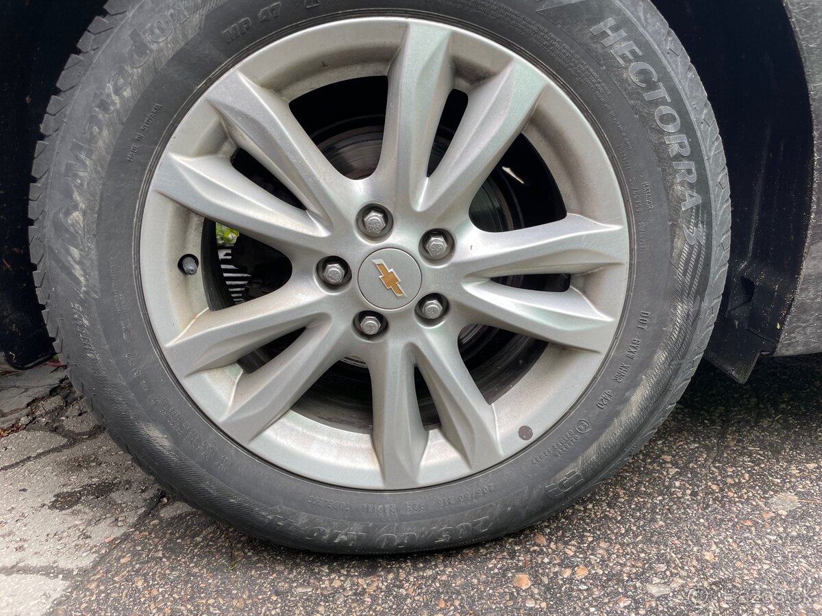 5x105 r16 s gumami