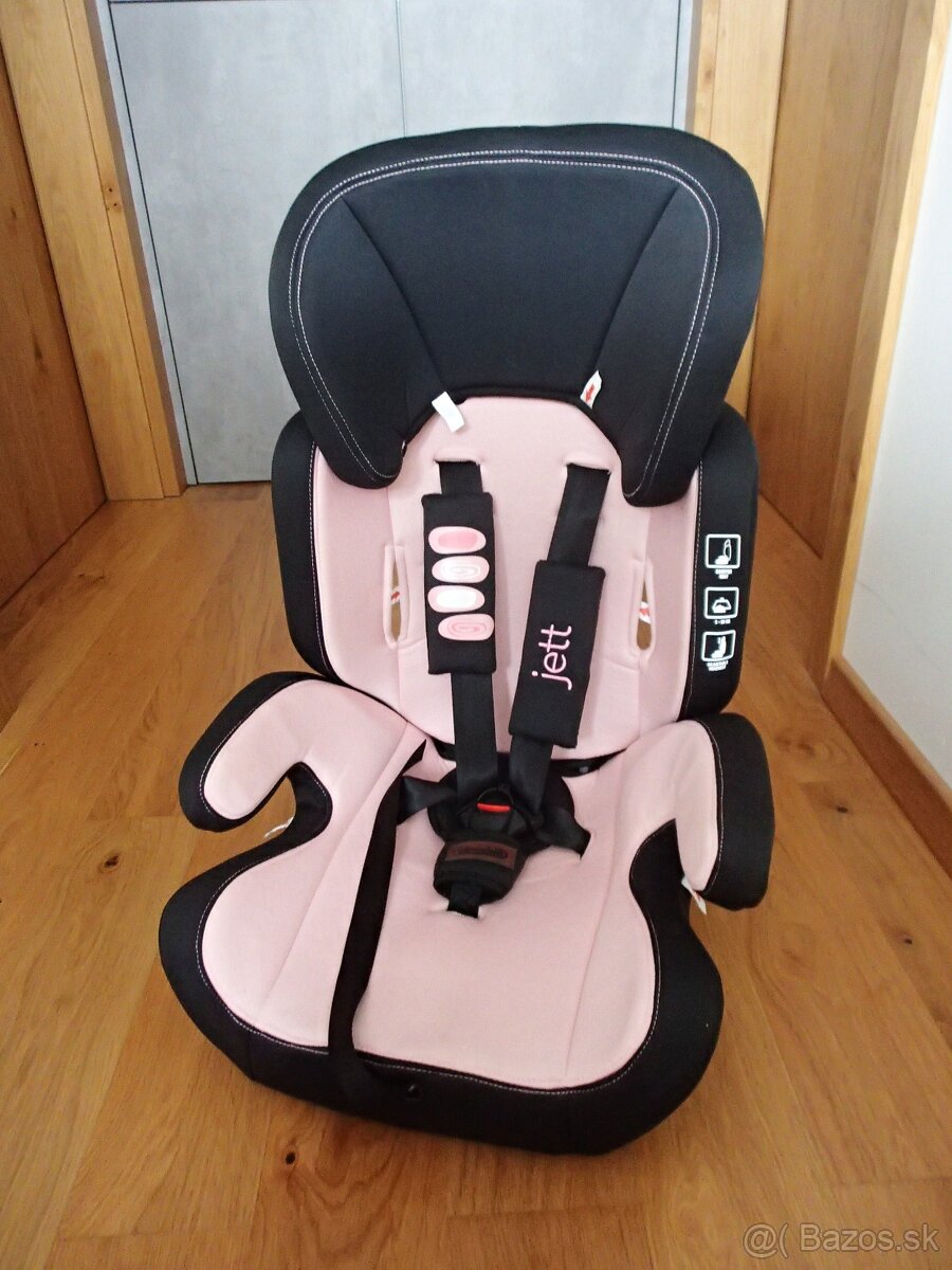 autosedačka CHIPOLINO JETT