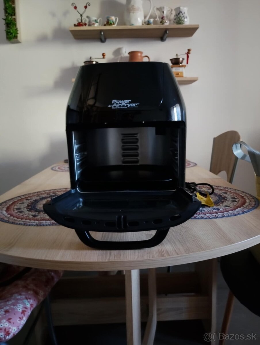 Power AirFryer Fritza