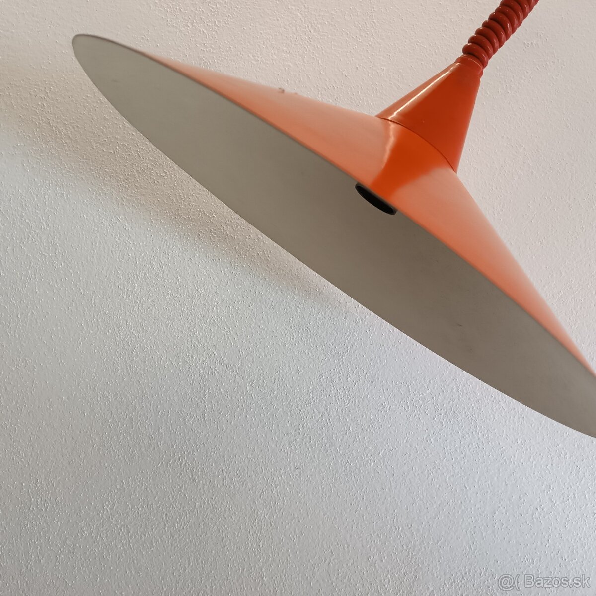 Lampa retro