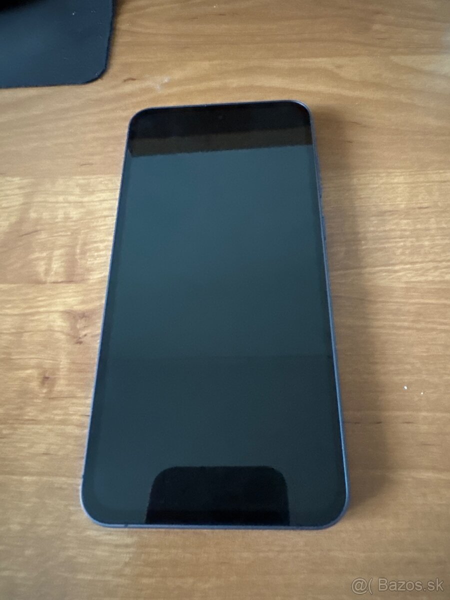 Samsung Galaxy A55