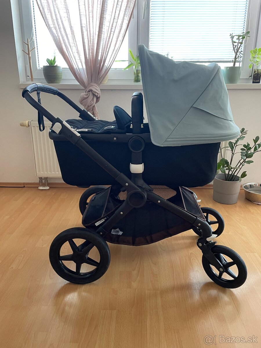 Bugaboo Fox
