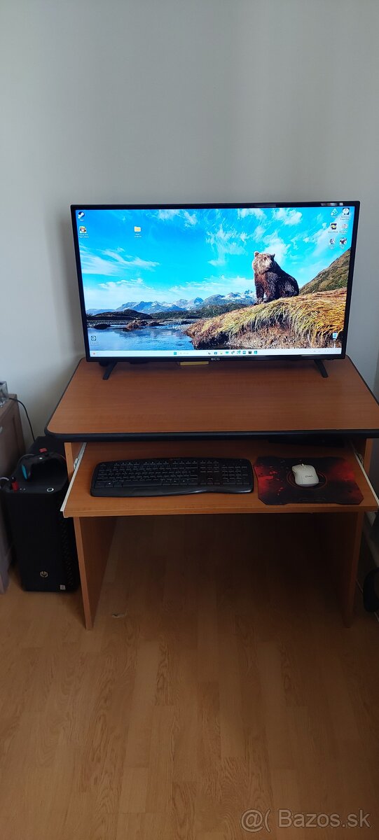 Predám PC