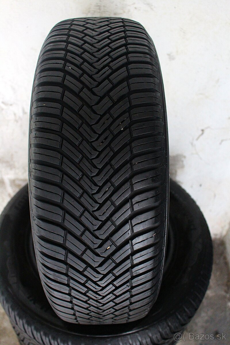 CONTINENTAL.....6-7MM.....CELOROČNA...SADA.....195/65 r15...