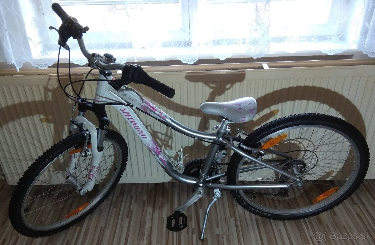 Specialized