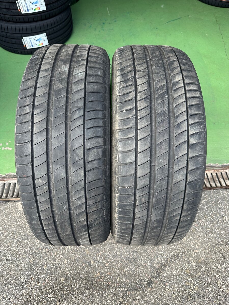 225/50 R18 95 V MICHELIN PRIMACY 3