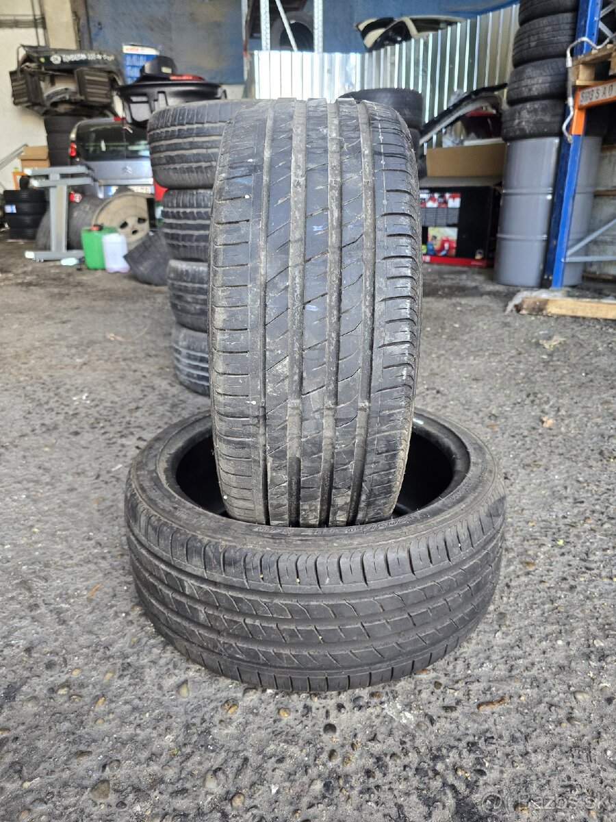 2KS letné 205/40/17