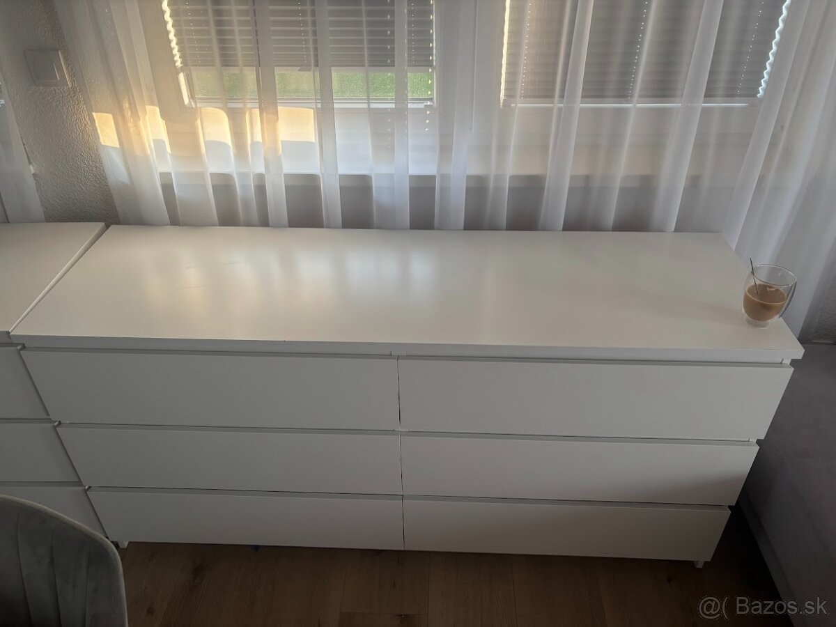 Komoda Malm
