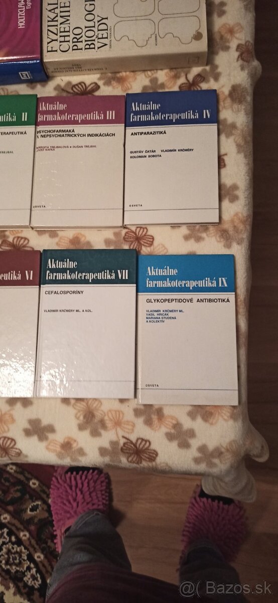 Farmakoterapeutiká