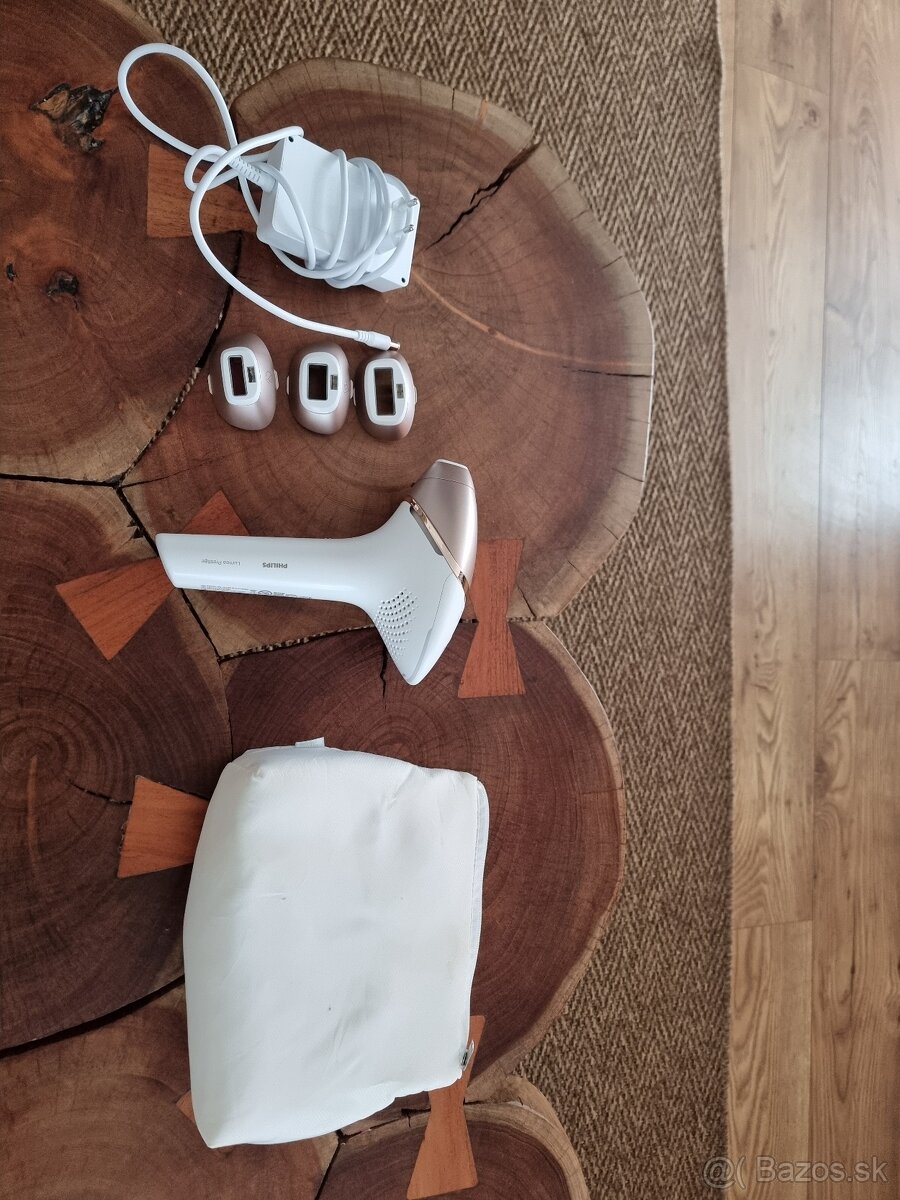 Philips Lumea Prestige IPL BRI956/00