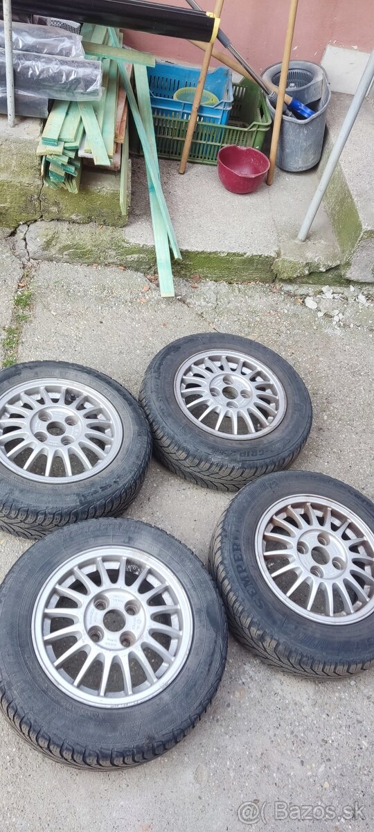 4x100 r13