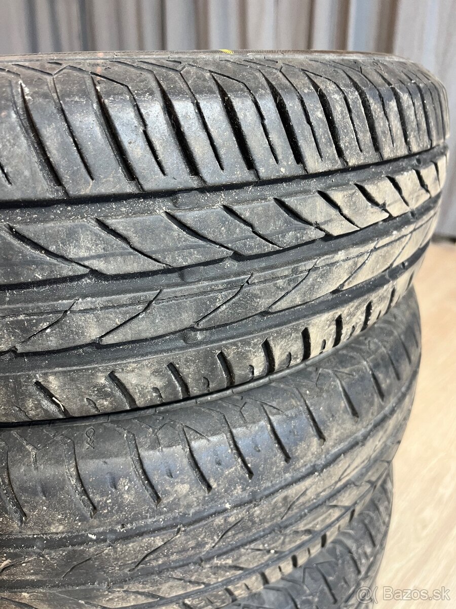 Letné pneumatiky Matador 175/70 R14 4 ks.
