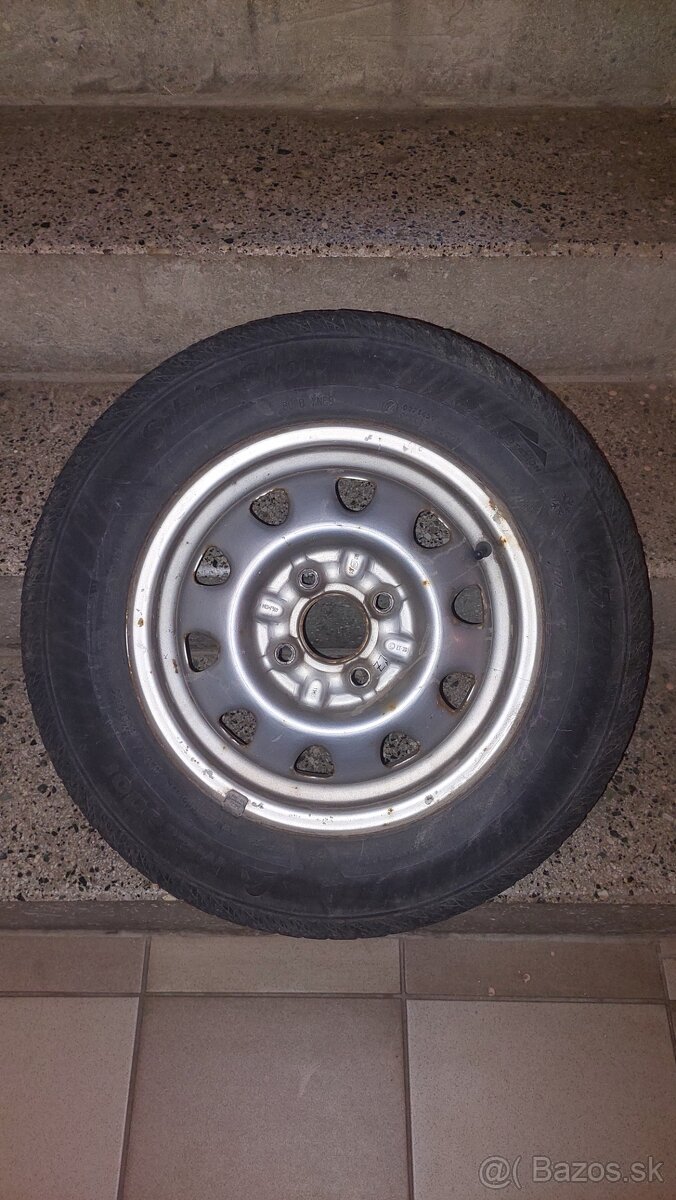 Kolesa R13