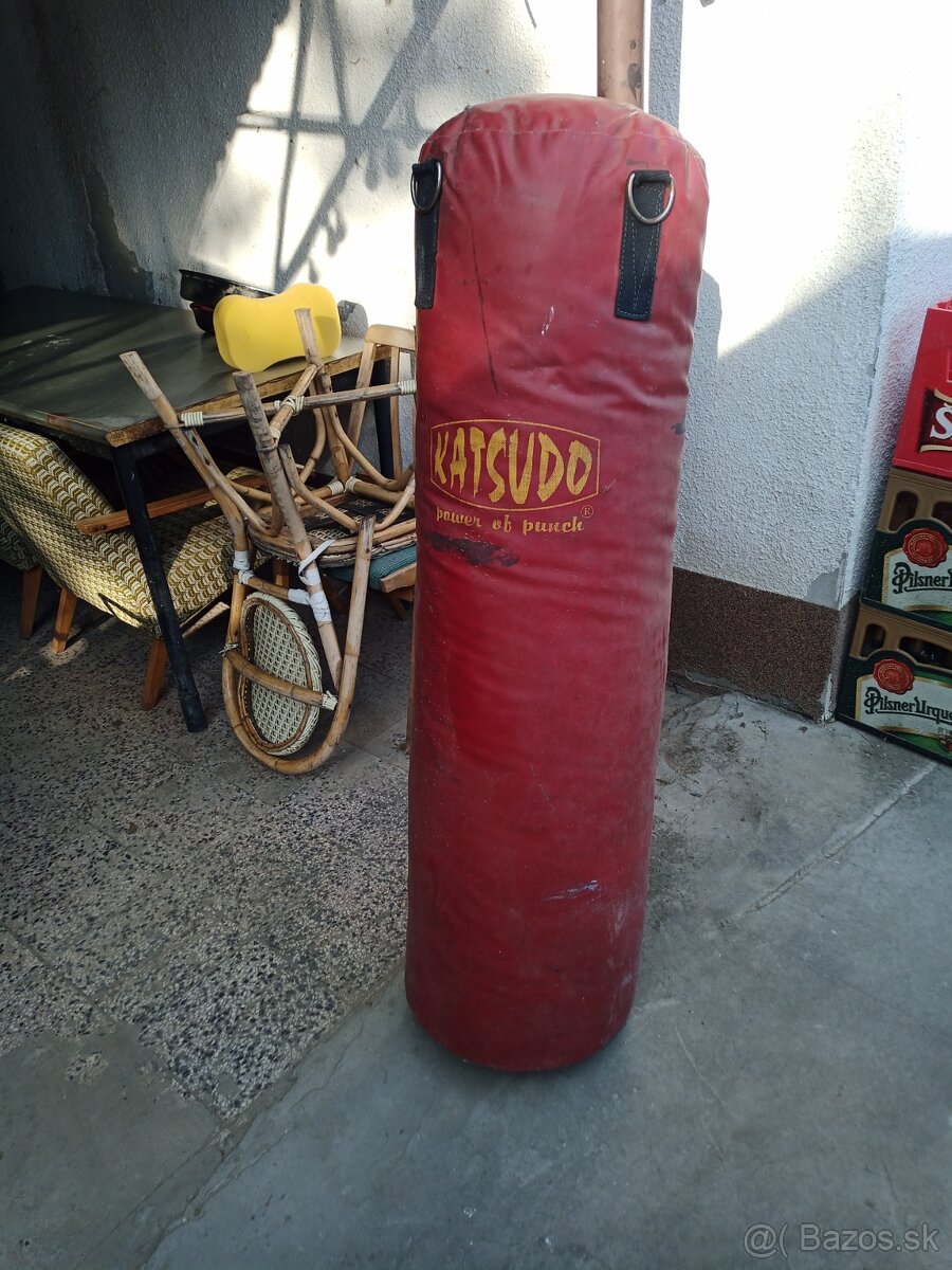 Katsudo vrece 130cm 50 kg
