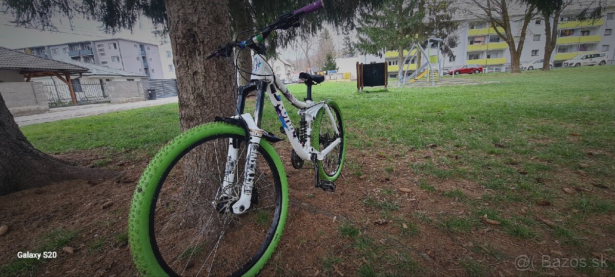 Kona stinky six