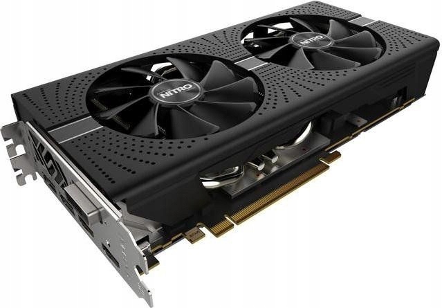 RX 580