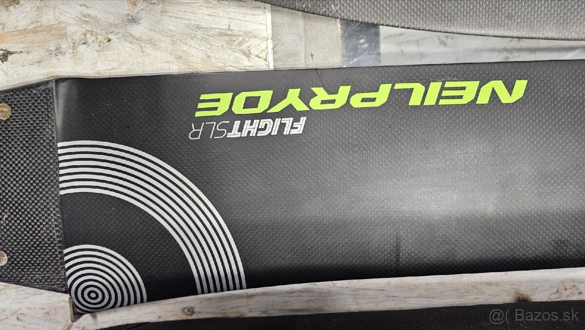 Windsurfing Foil Neilpryde Carbon.