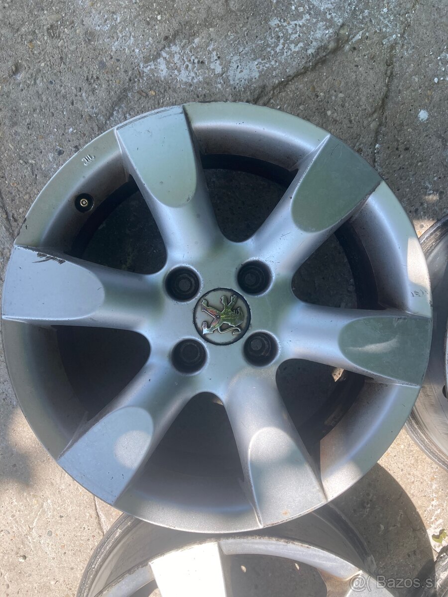 Peugeot R16 307