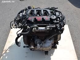Predám motor 2.0 tdci 103kw