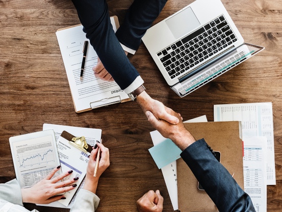 Hľadám investora – projekt v Bratislave