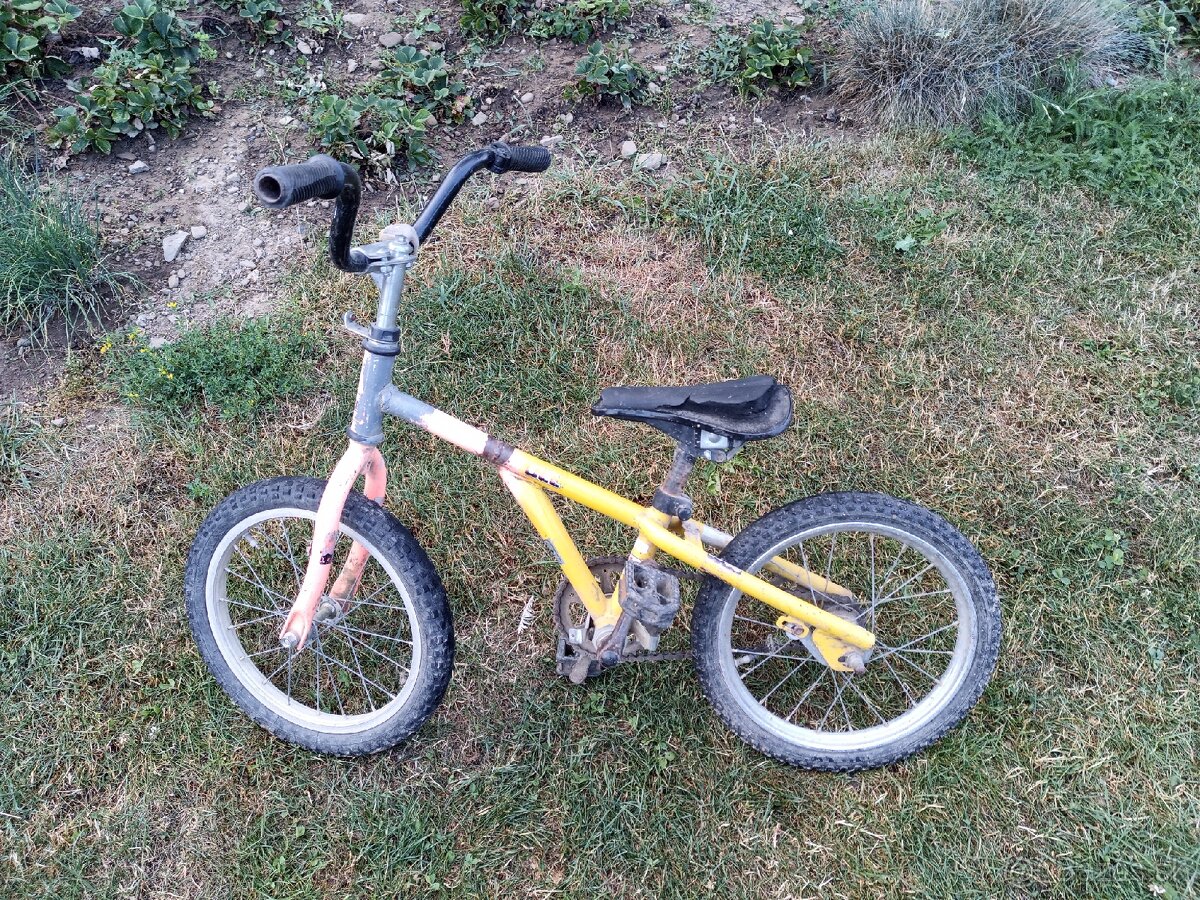 Bicykel