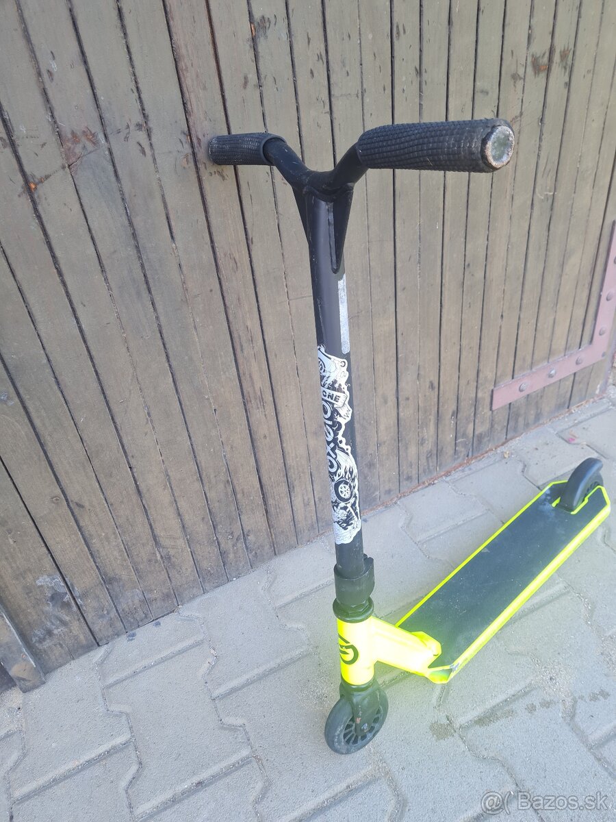 Detská kolobežka