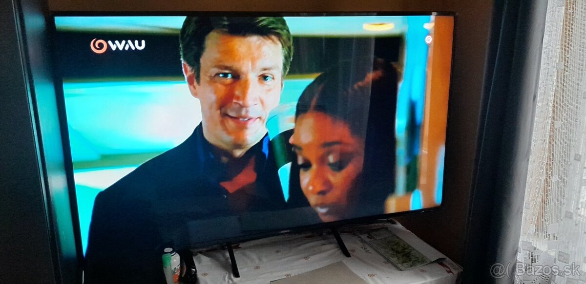 Predám 65 palcový Smart TV Sony Bravia X75 WL