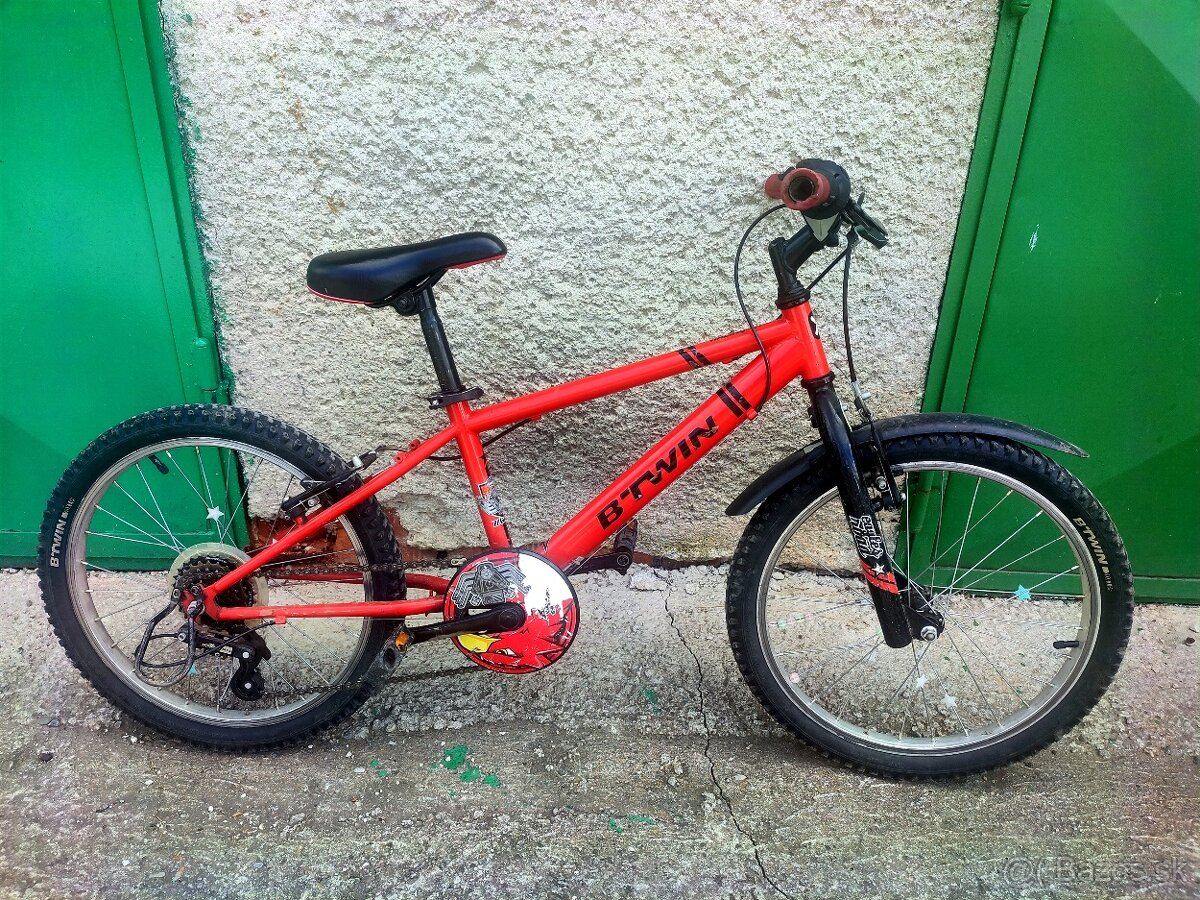 Bicykel 20'