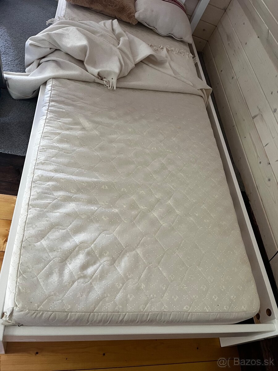 Darujem matrac 80cm
