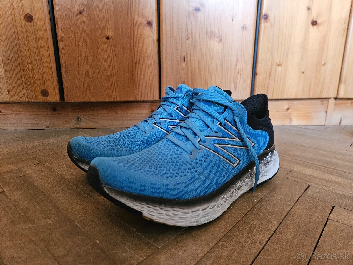 New Balance obuv Fresh Foam 1080 v11 (43)