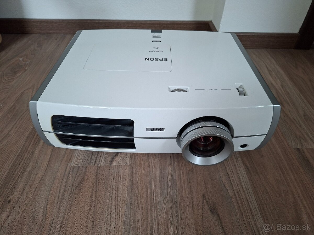projektor Epson EH-TW 3500
