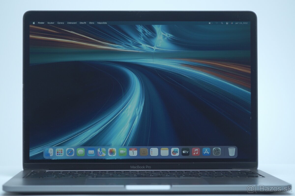 ZÁRUKA/Macbook Pro 13.3" TB/I5 1.4GHZ/8GB RAM/256GB SSD/CZ