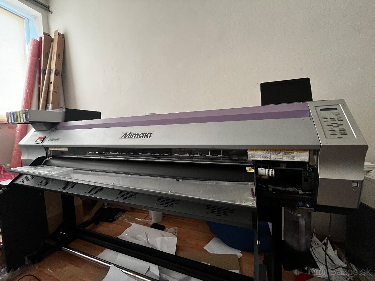 Mimaki jv33-160
