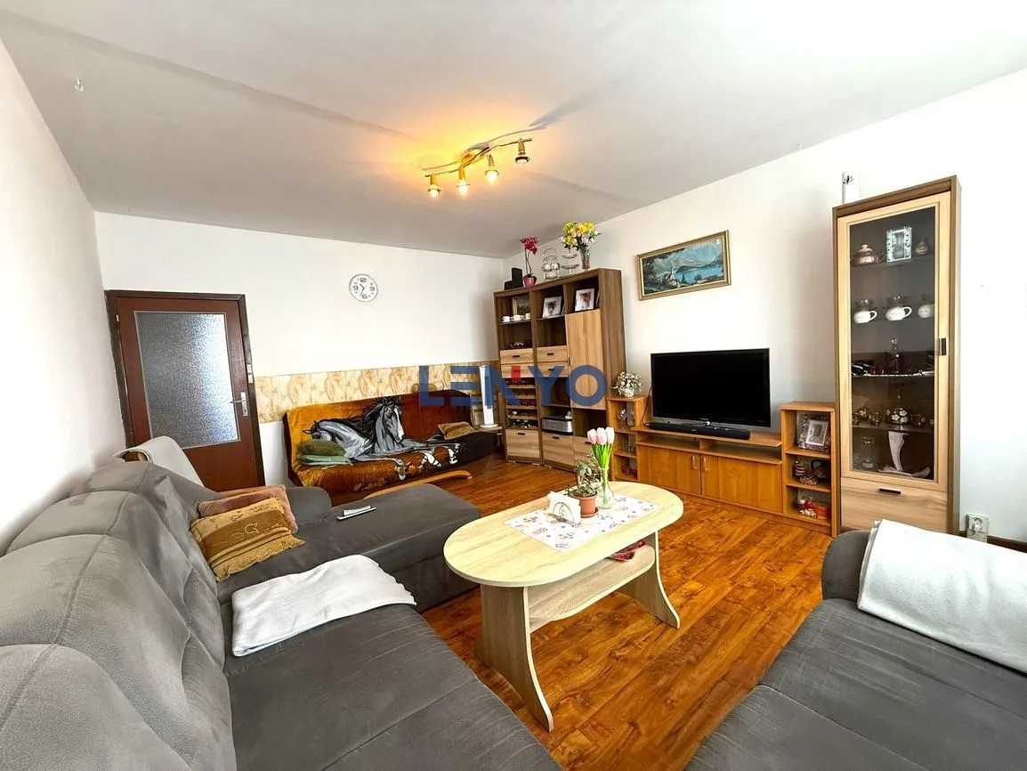 Komfortný 3-izbový byt na predaj -ul Slnečná- 83m²