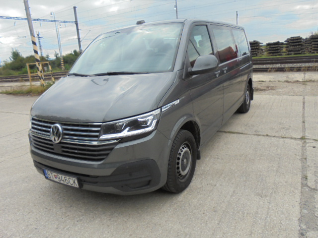 Volkswagen T6.1 Caravelle 2.0 TDI Comfortline 4Motion DSG