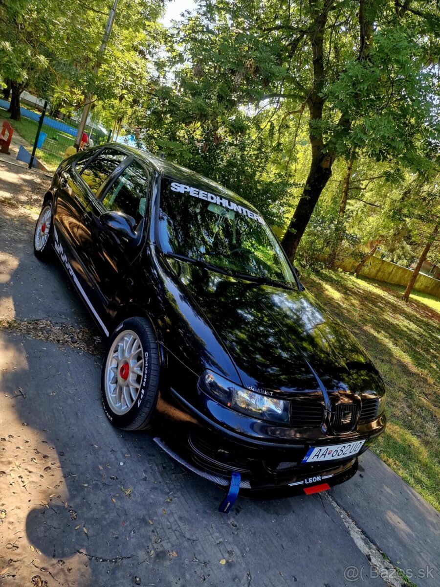Predám Seat Leon 1M