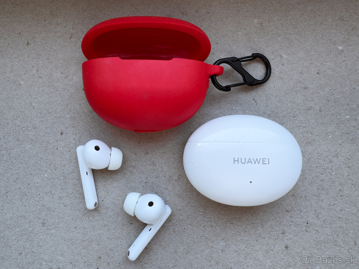 Huawei FreeBuds 4i