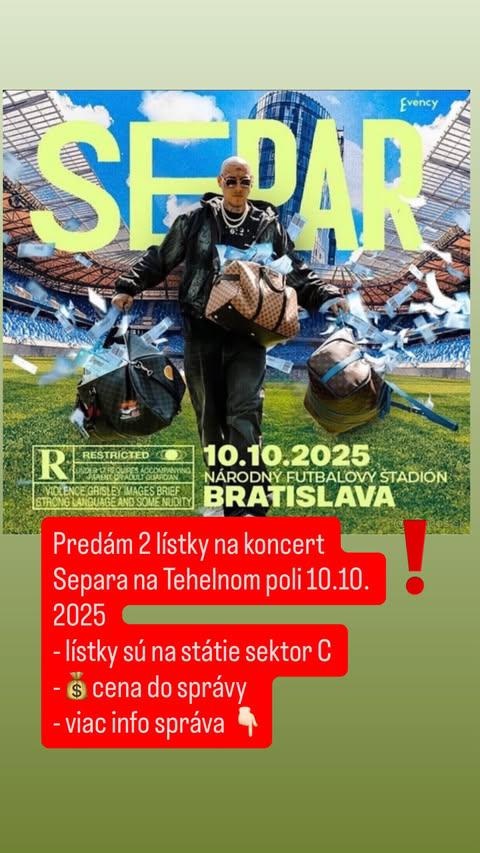 Separ