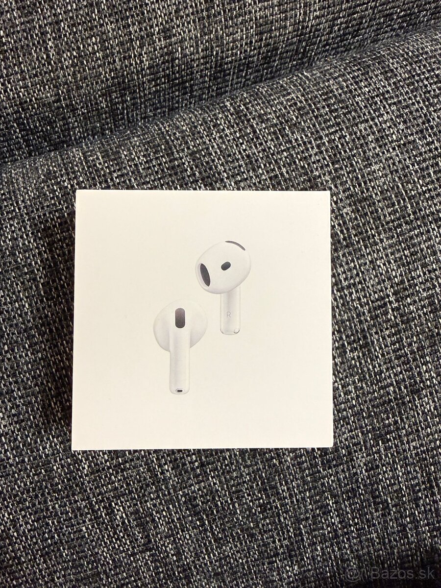Airpods 4 ANC
