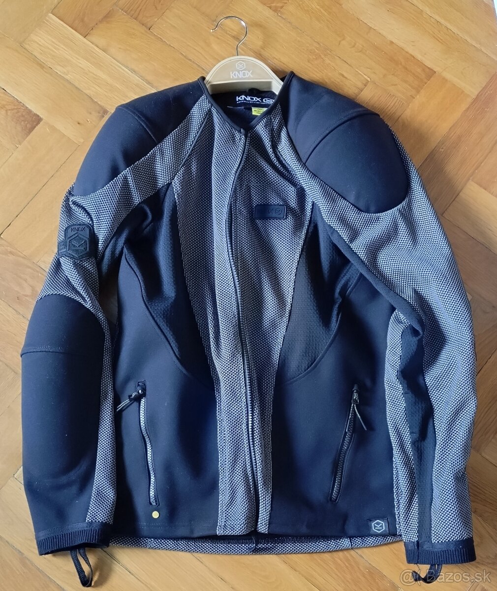 KNOX Urbane Pro® MK3 - sivá farba