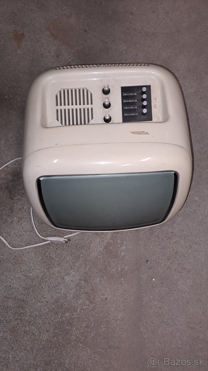 Tesla 4156 AB