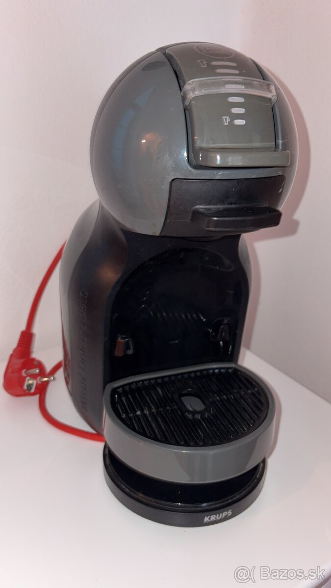 NESCAFÉ® DOLCE GUSTO® MINI ME