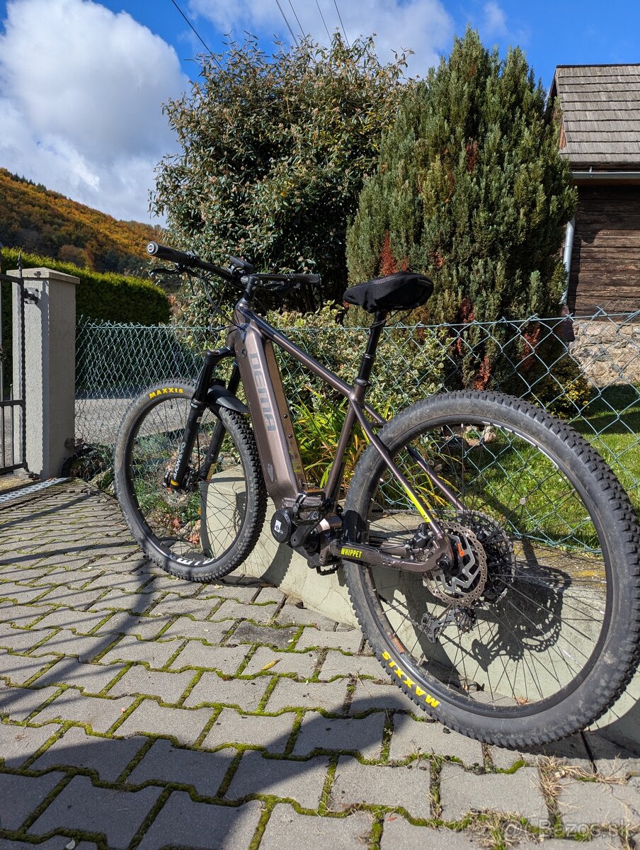 DEMA Whippet 29 - 2025 / veľkosť M