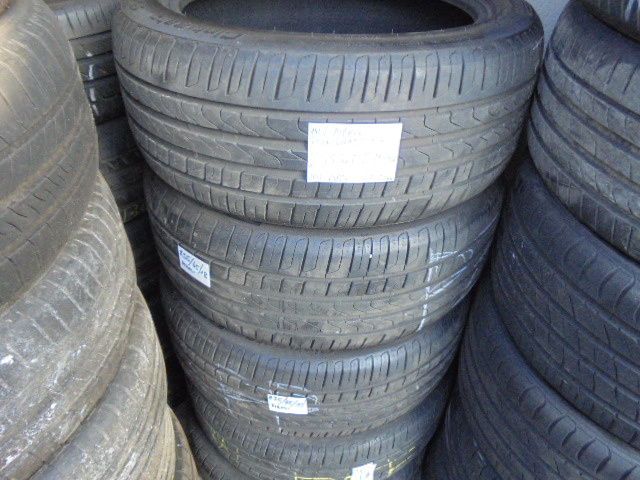 Pirelli Cinturato P7 235/45 R18 94W č.14L+z