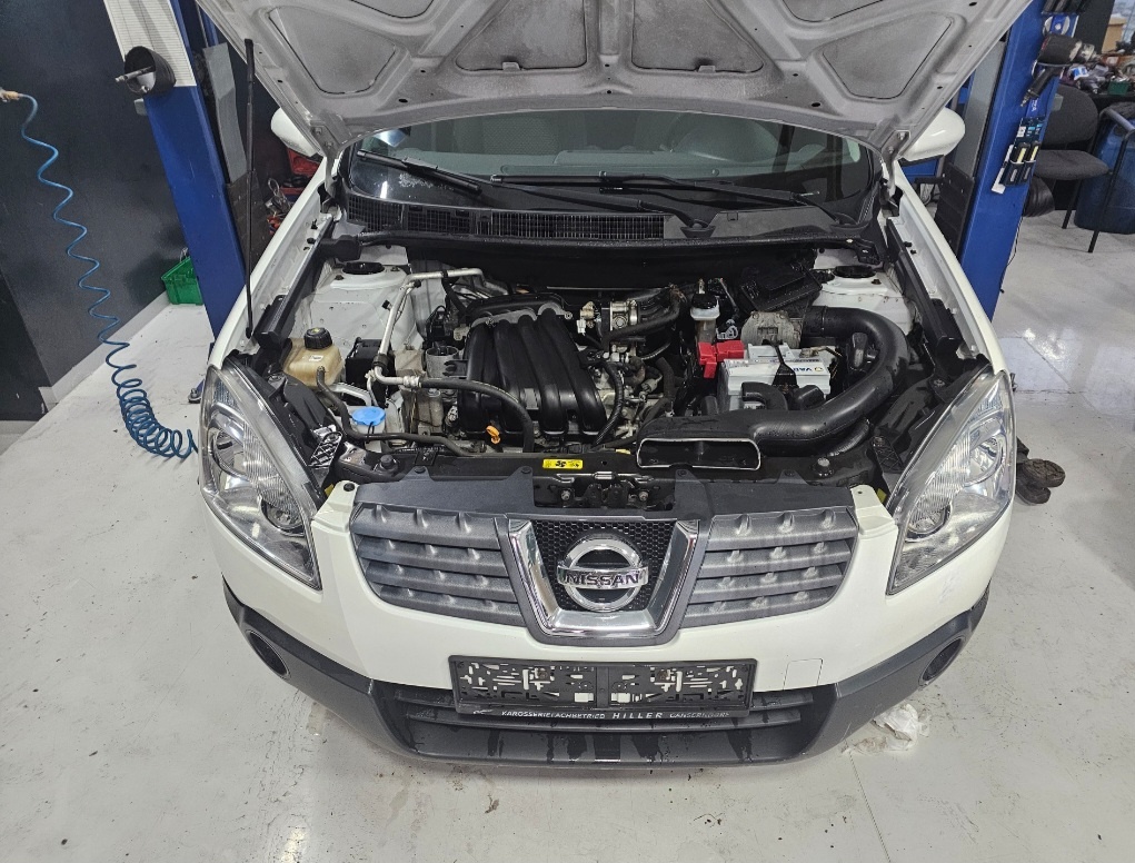 Prijmem automechanika Nitra